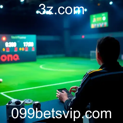 Transformações no Setor de Jogos Online e o Impacto no Mercado