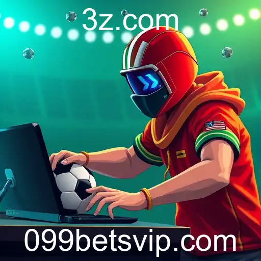 A Dinâmica do Mercado de Apostas Online em 2025