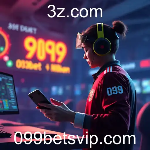 A Expansão do Mercado de Jogos Digitais em 2025