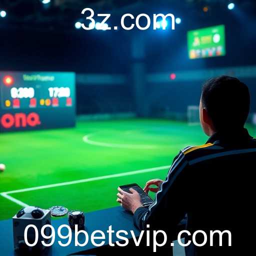 Transformações no Setor de Jogos Online e o Impacto no Mercado