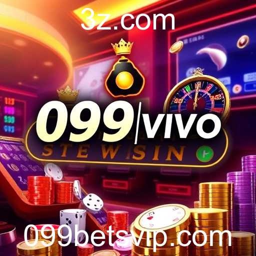 Mercado de Jogos Online: A Ascensão e Impacto do 099bet VIP