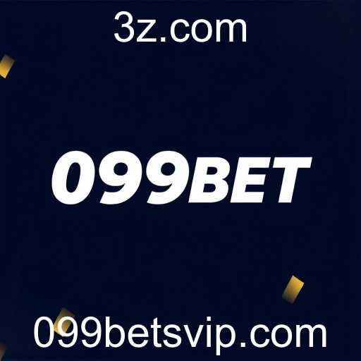099bet VIP e o Crescimento do Jogo Online
