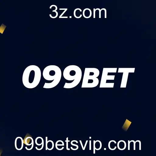 099bet VIP e o Crescimento do Jogo Online