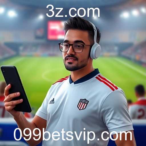 O Crescimento Vertiginoso do 099bet VIP no Cenário Atual de Jogos Online
