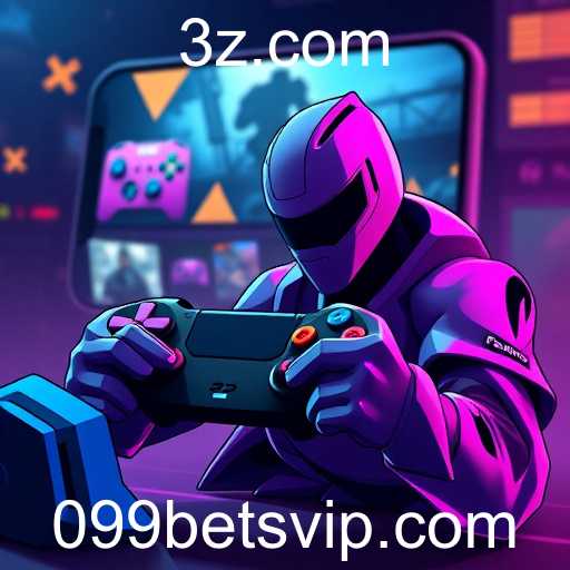O Impacto do 099bet VIP no Mercado de Jogos Online