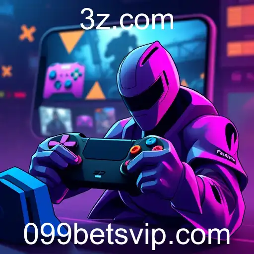 A Revolução dos Jogos Móveis e o Papel do 099bet VIP