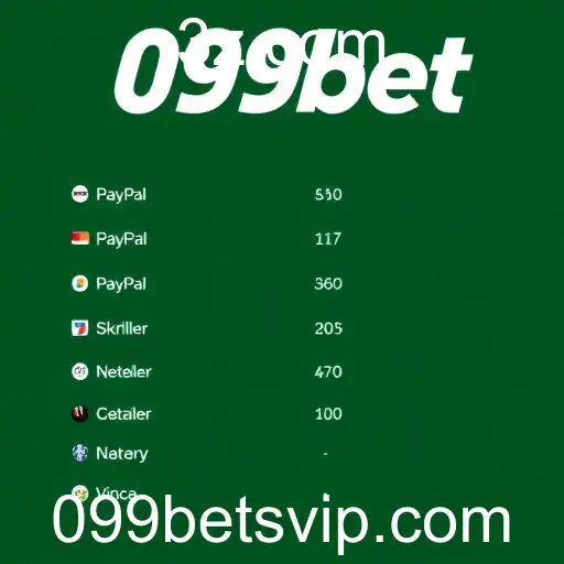 Explorando as Opções de Pagamento no 099bet VIP