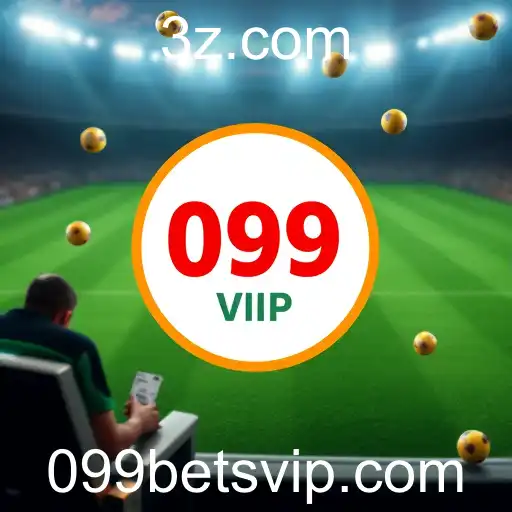 A Ascensão dos Jogos Online: O Impacto do 099bet VIP